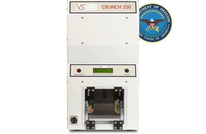 Crunch 250
