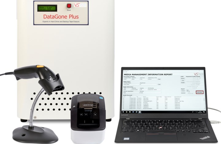 DataGone LG PLUS